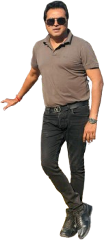 DEV BHARWAD